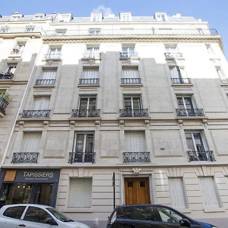 Home Sweet Home Dautancourt Batignolles Parigi Esterno foto